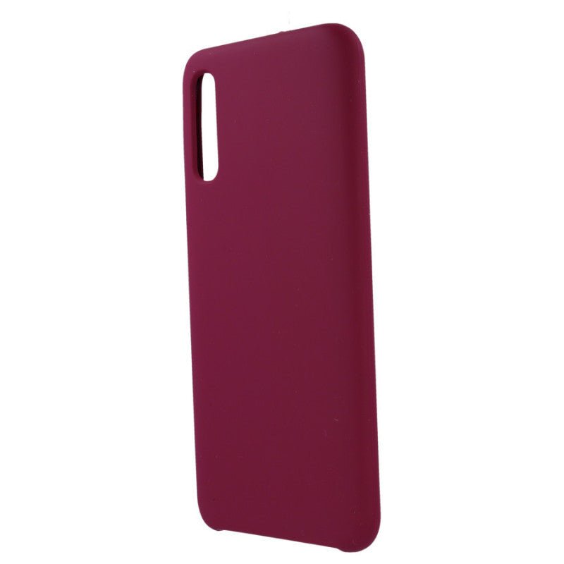 Housse ultra douce pour Samsung Galaxy A50