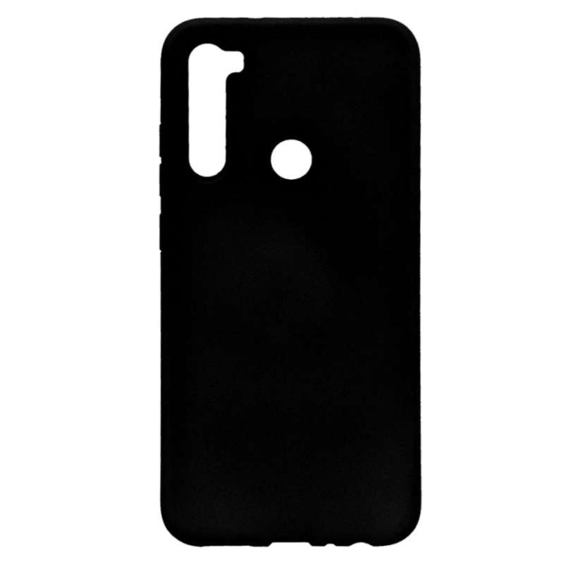 Coque ultra-souple pour Xiaomi Redmi Note 8