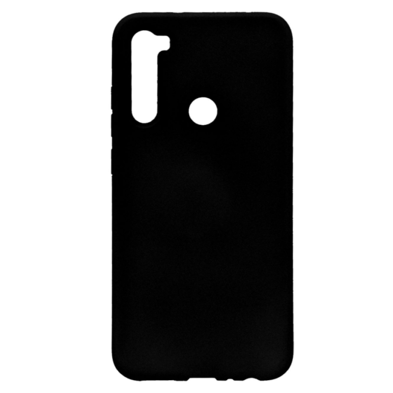 Coque ultra-souple pour Xiaomi Redmi Note 8