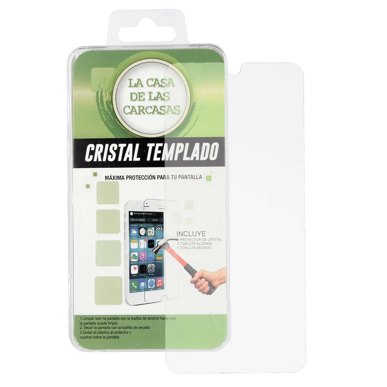Verre Trempé Transparent pour Huawei P30 Lite