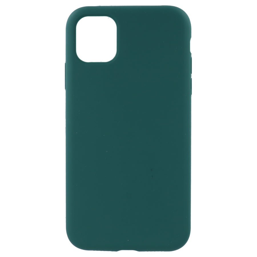 Coque Ultra Douce pour iPhone 11