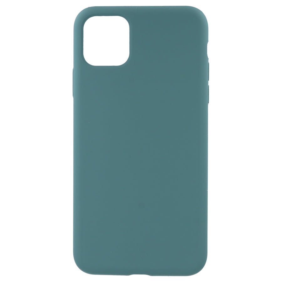 Coque ultra douce pour iPhone 11 Pro Max