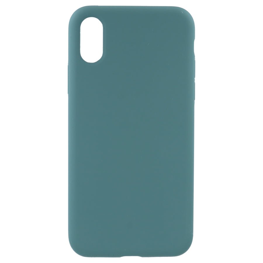 Coque ultra douce pour iPhone XR