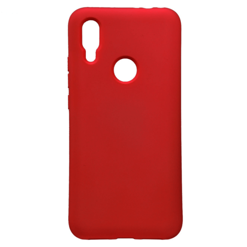 Coque ultra-douce pour Xiaomi Redmi 7A