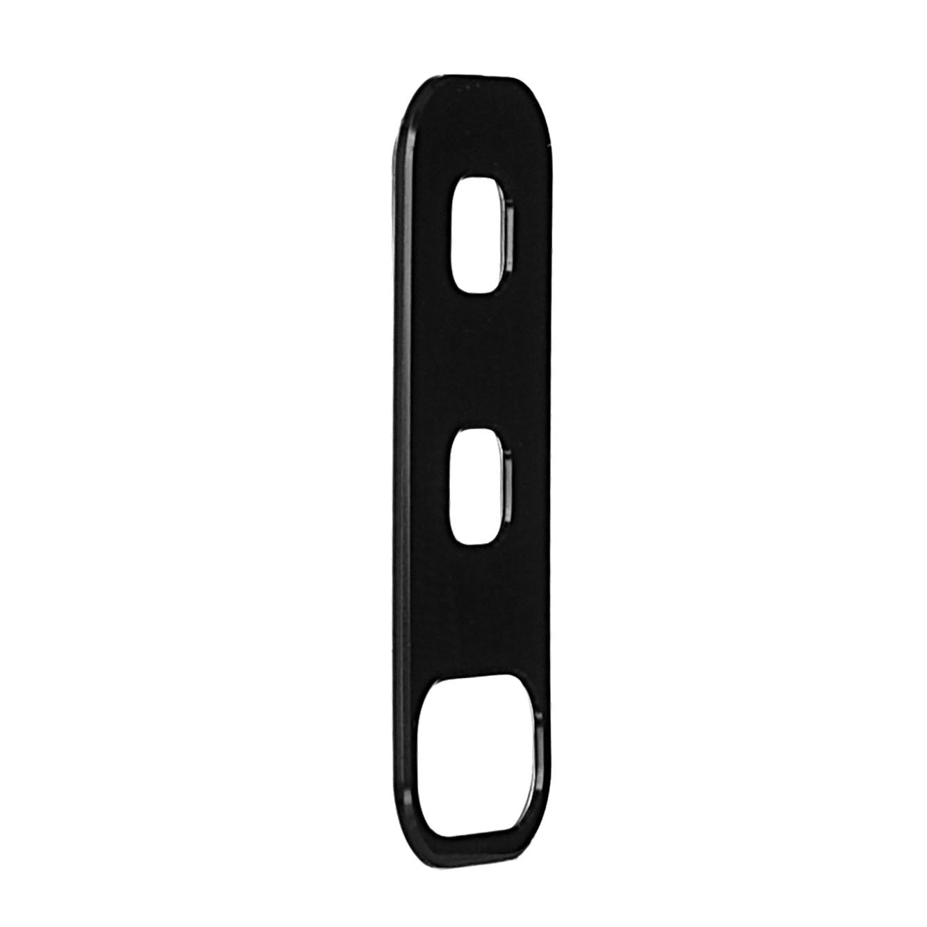 Protecteur d'objectif métallisé pour Samsung Galaxy S9 Plus