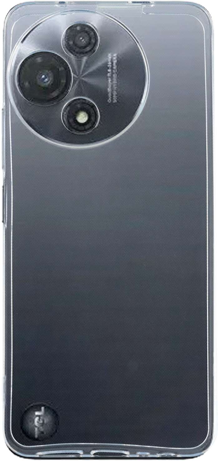 Coque personnalisée pour TCL 60R 5G