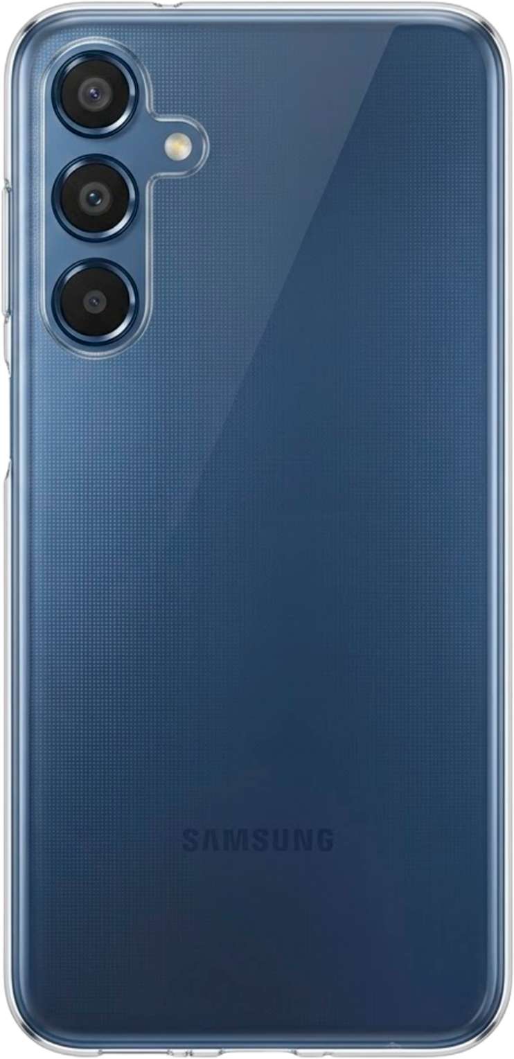 Coque Personnalisée pour Samsung Galaxy M35
