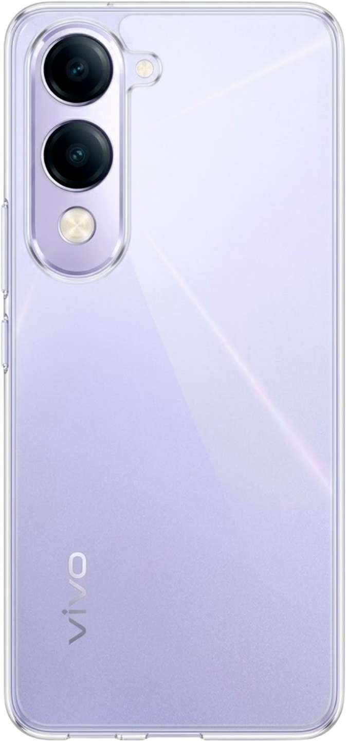 Housse personnalisée pour Vivo Y19S