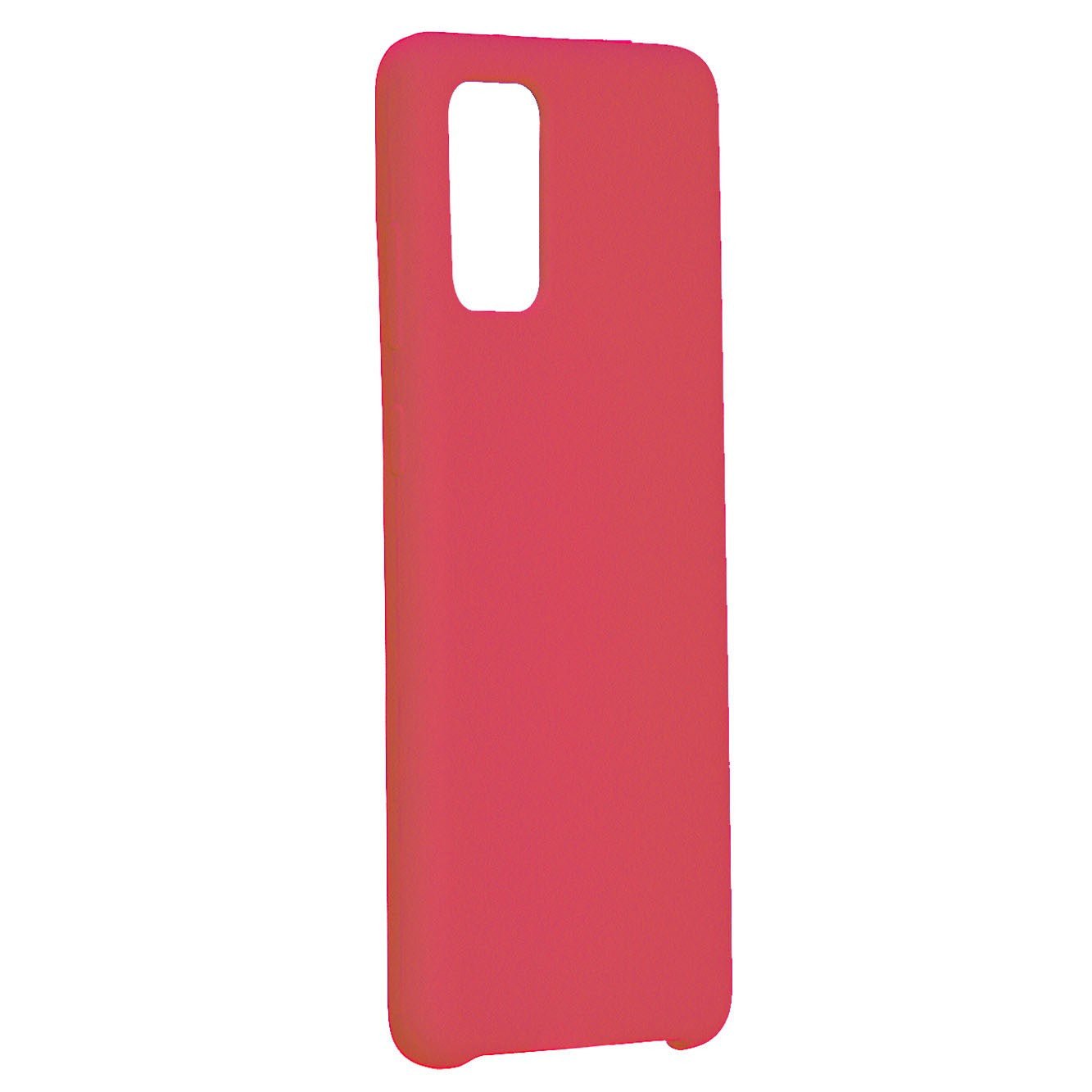 Coque Ultra Douce pour Samsung Galaxy S20 Plus