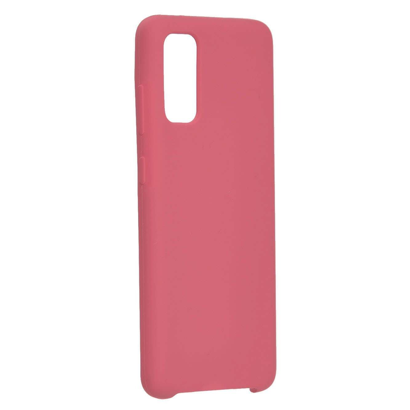 Coque ultra douce pour Samsung Galaxy S20