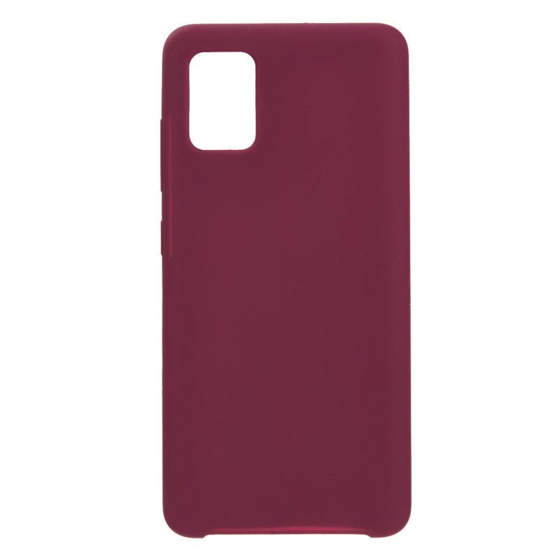 Coque Ultra Douce pour Samsung Galaxy A51
