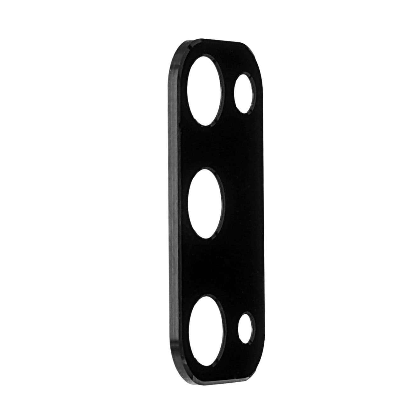 Protection d'objectif métallisée pour Samsung Galaxy S20