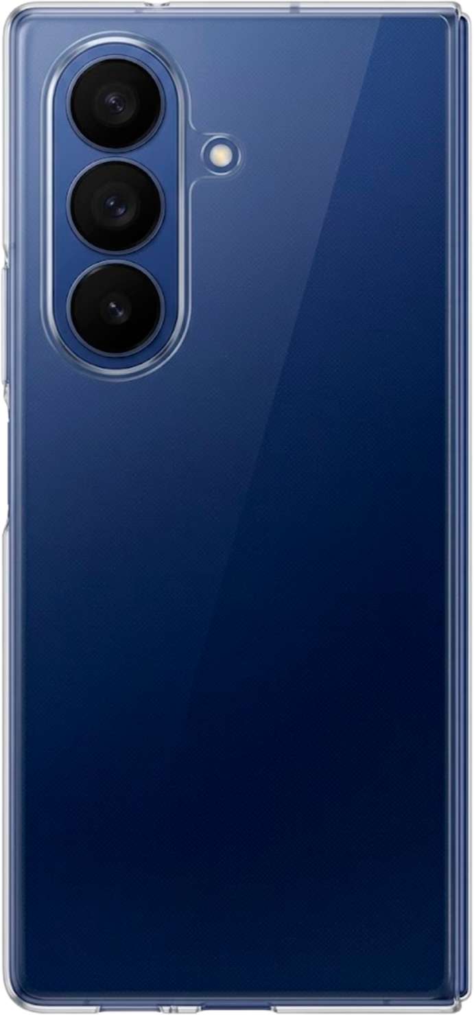 Coque Personnalisée pour Samsung Galaxy Z Fold 7