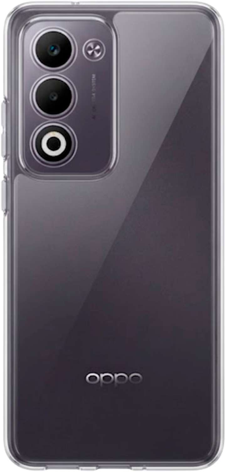 Coque personnalisée pour Oppo A5 5G