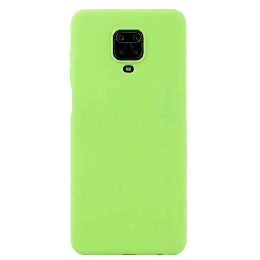Coque Ultra Douce pour Xiaomi Redmi Note 9 Pro