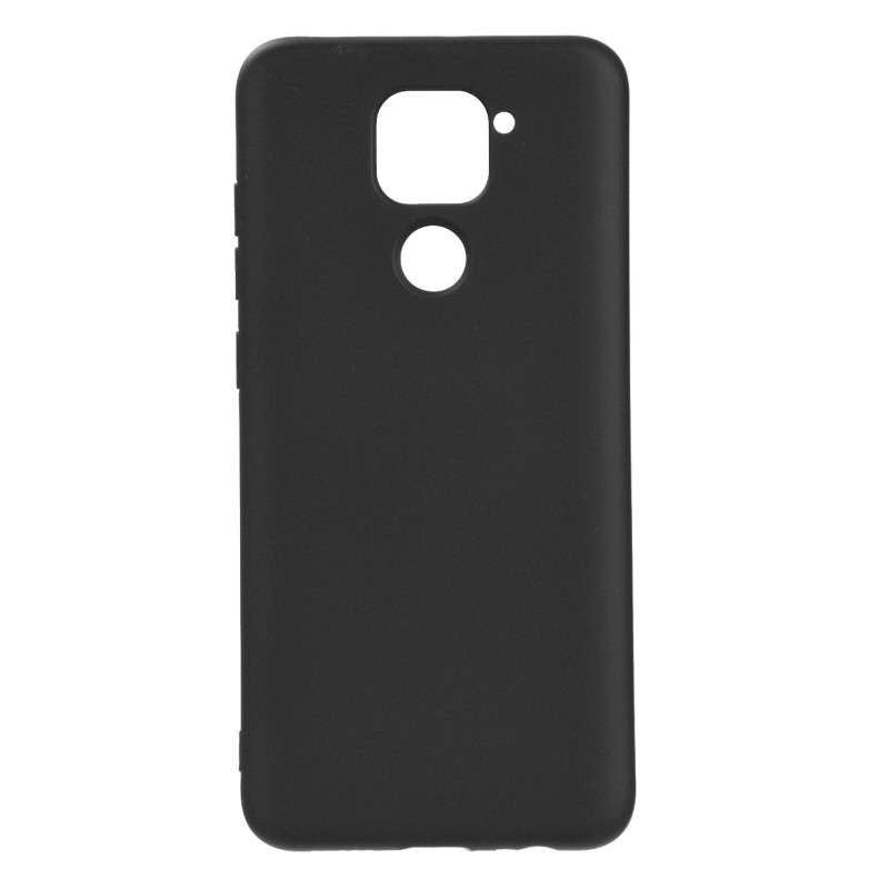 Étui ultra doux pour Xiaomi Redmi Note 9