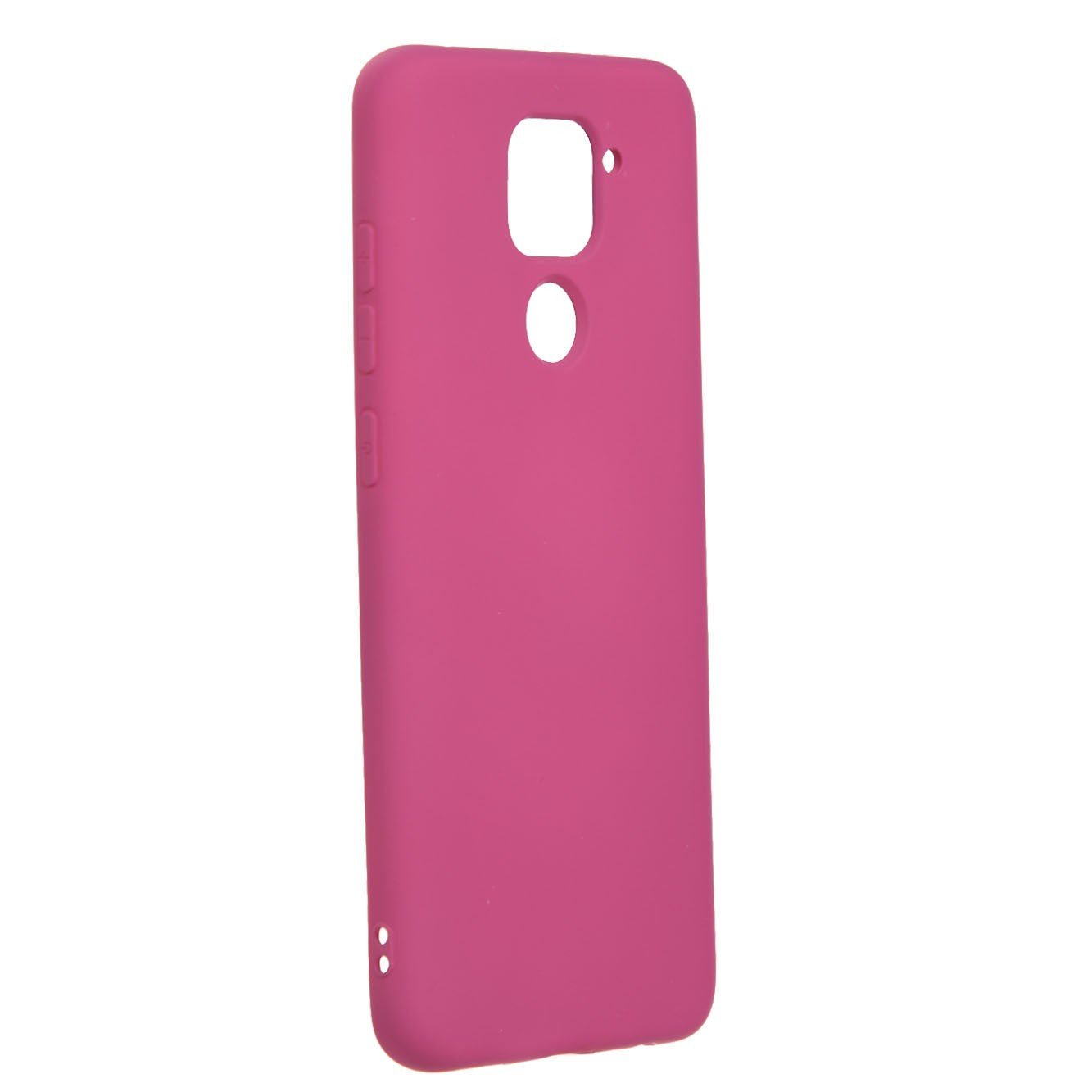 Étui ultra doux pour Xiaomi Redmi Note 9
