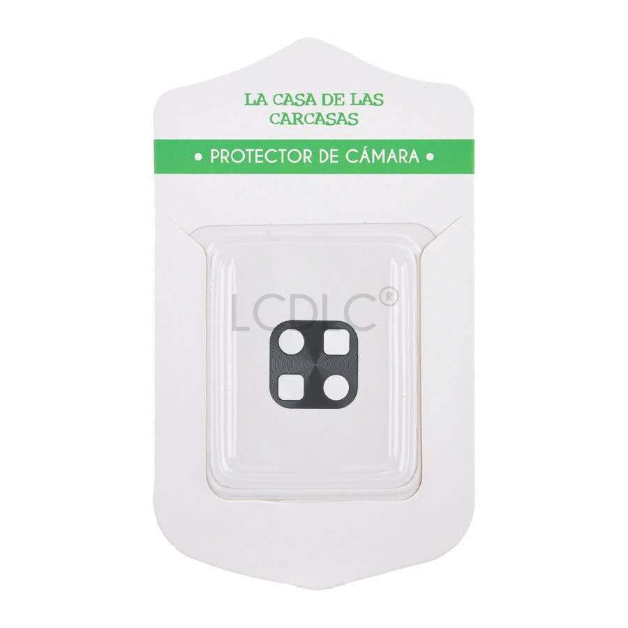 Protection Caméra Métallisée pour Xiaomi Redmi Note 9