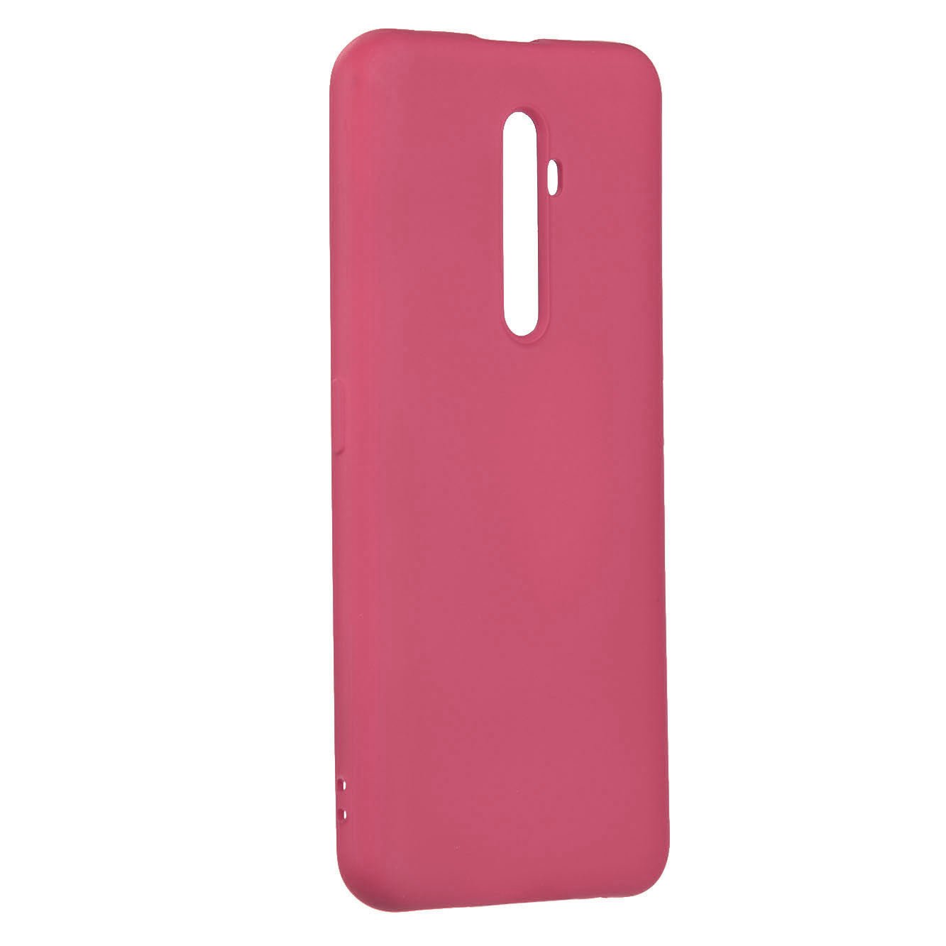 Coque ultra-douce pour Oppo Reno2 Z