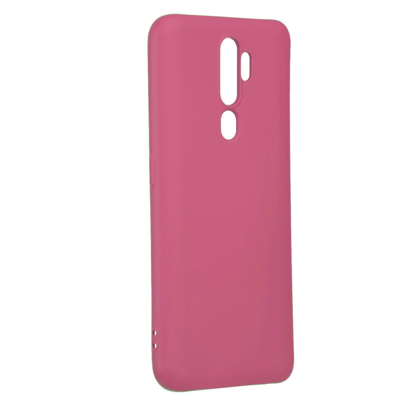 Housse Ultra Douce pour Oppo A5 2020