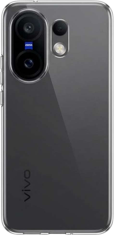 Coque personnalisée pour Vivo X200 FE