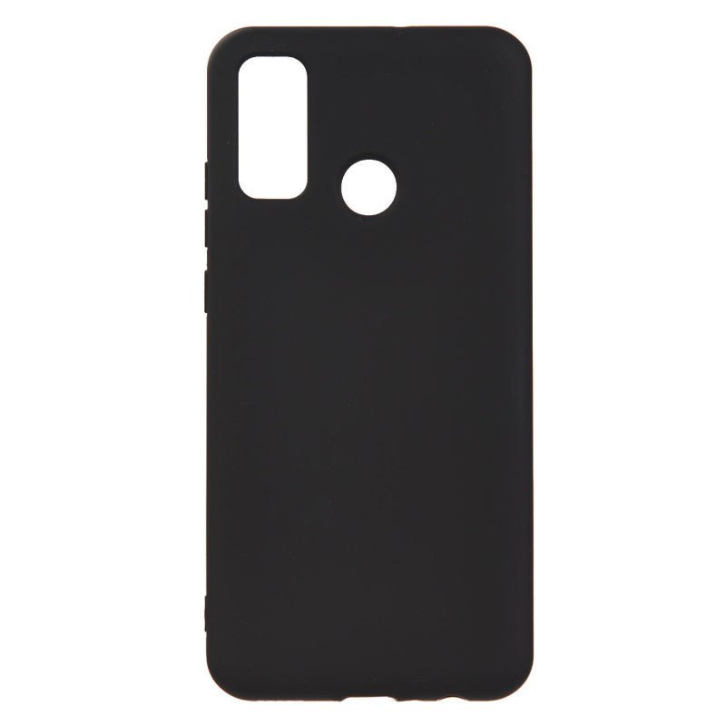 Étui ultra doux pour Huawei P Smart 2020