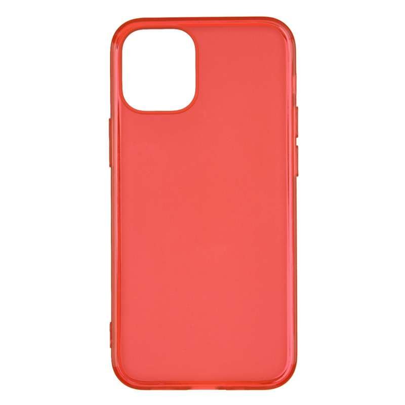 Coque unie pour iPhone 12 Mini