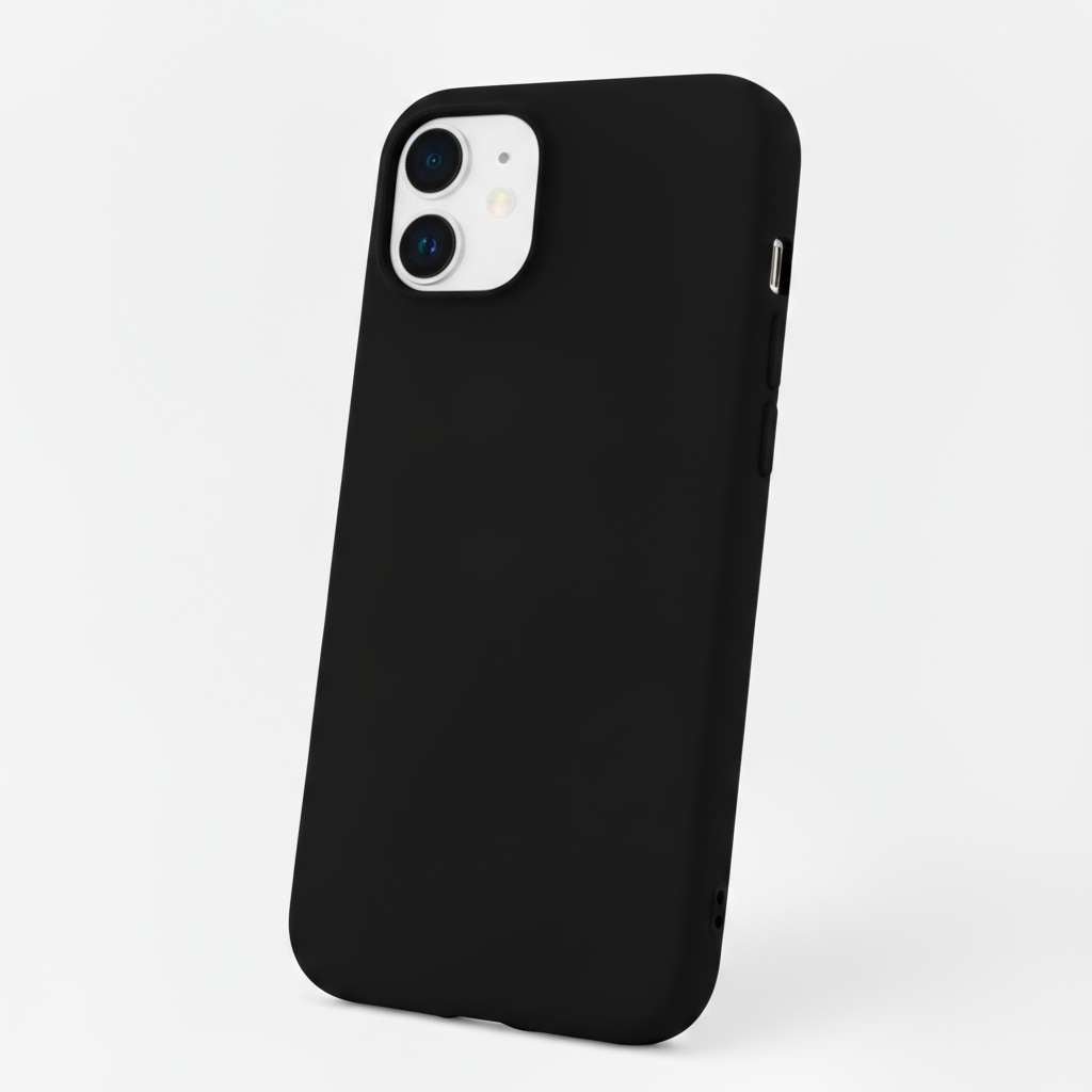 Coque Ultra Douce pour iPhone 12