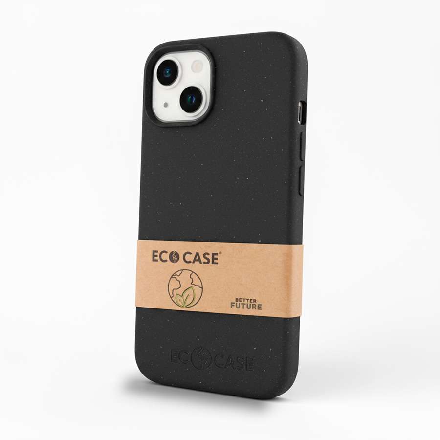 Coque EcoCase - Biodégradable pour iPhone 12