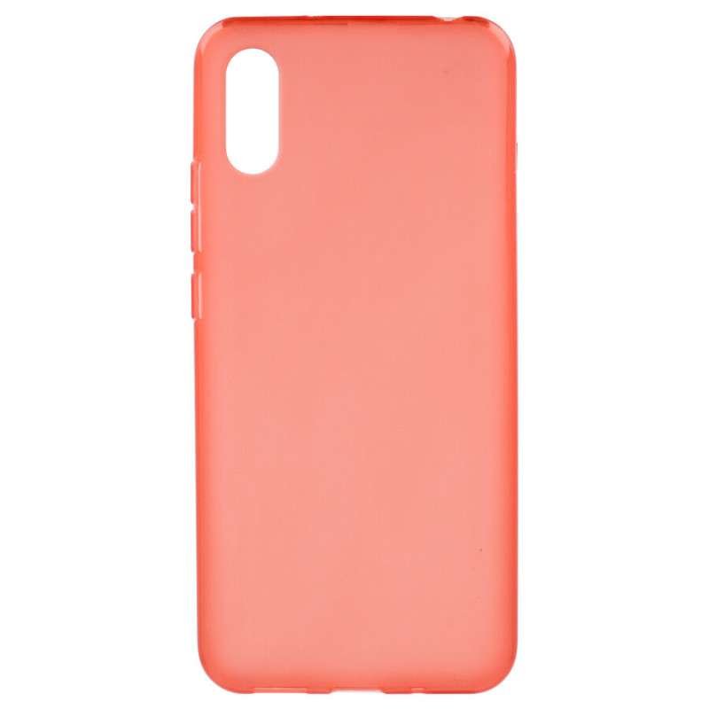 Coque Lisa pour Xiaomi Redmi 9A