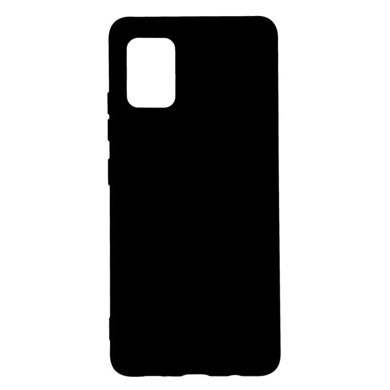Housse ultra douce pour Samsung Galaxy A51 5G