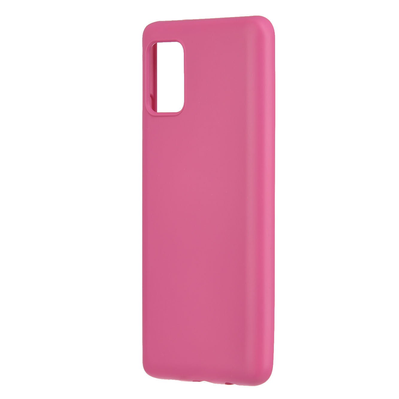 Housse ultra douce pour Samsung Galaxy A51 5G