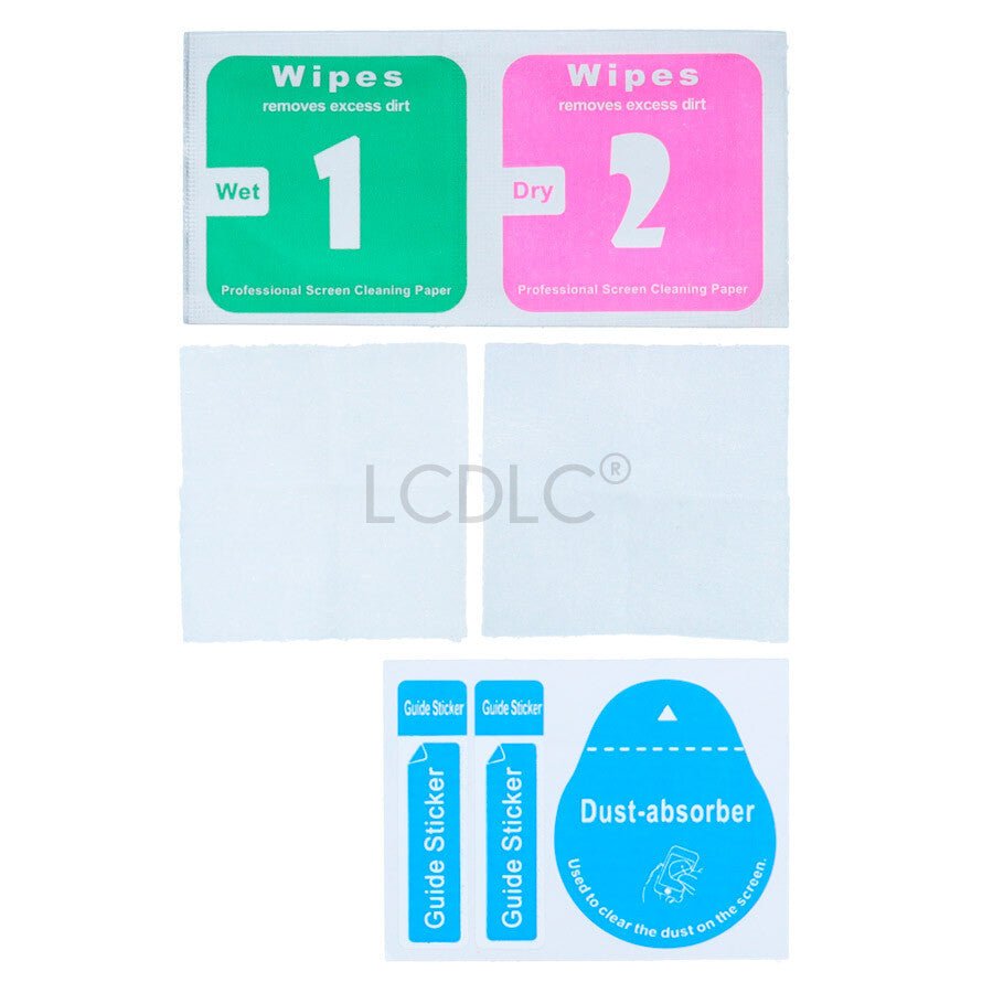 Verre trempé intégral incassable pour Samsung Galaxy S10