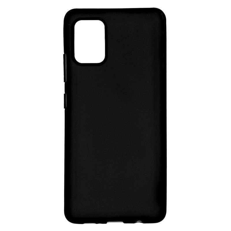 Coque unie pour Samsung Galaxy A51 5G