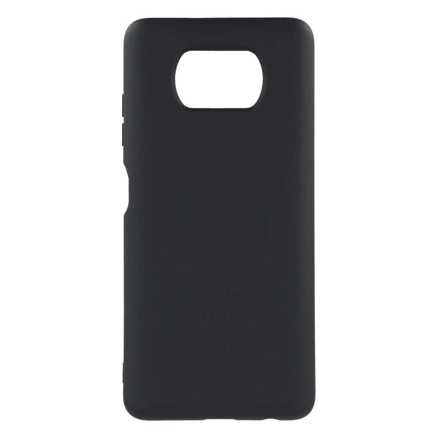 Housse ultra douce pour Xiaomi Poco X3