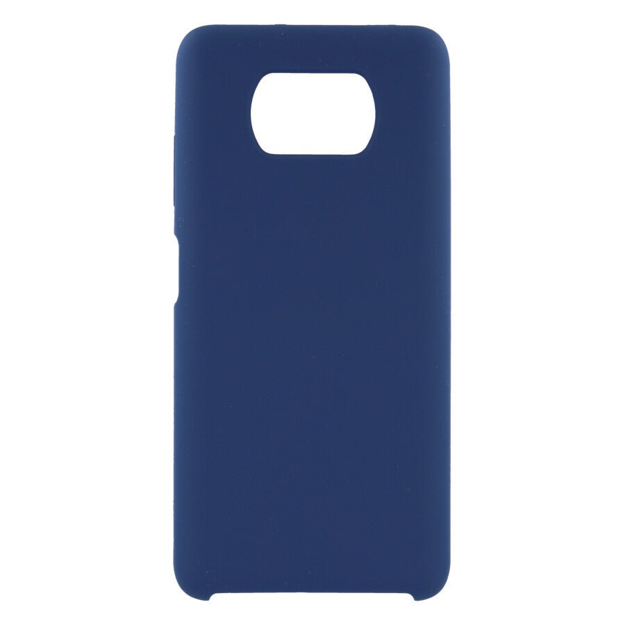 Housse ultra douce pour Xiaomi Poco X3