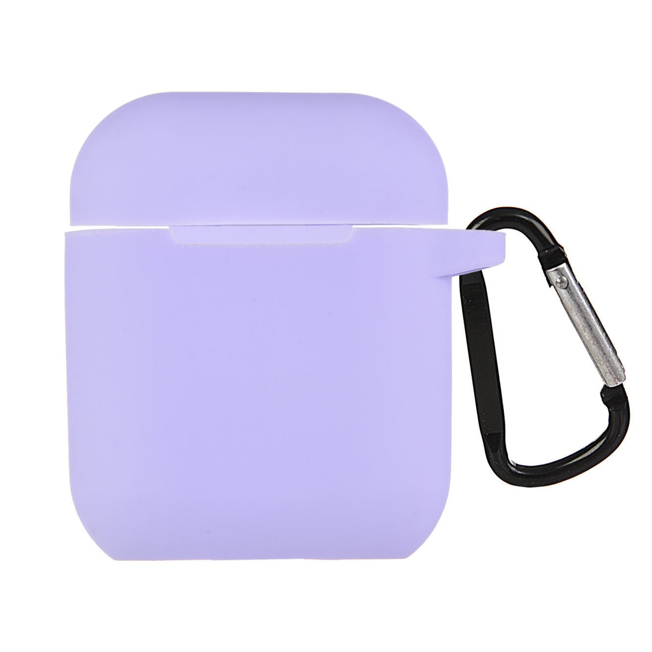 Housse pour écouteurs sans fil - Compatible avec les AirPods 2