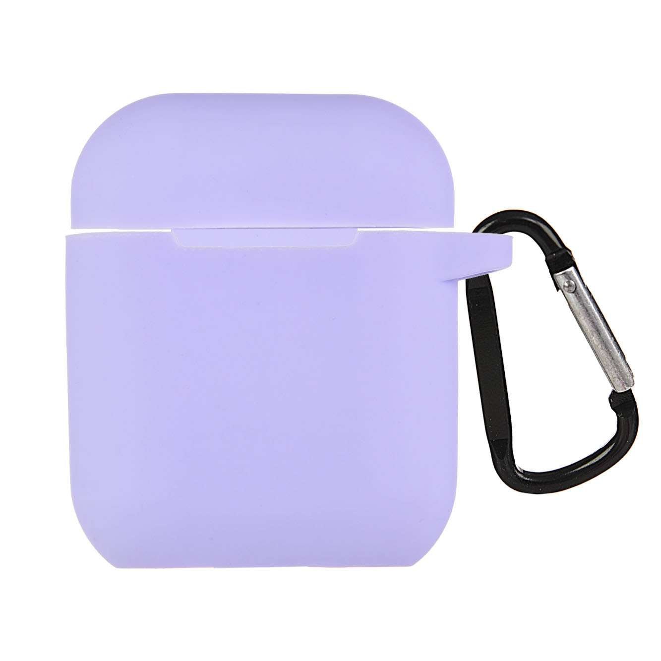 Housse pour écouteurs sans fil - Compatible avec les AirPods 2