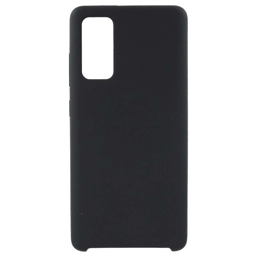 Coque Ultra Souple pour Samsung Galaxy S20 FE