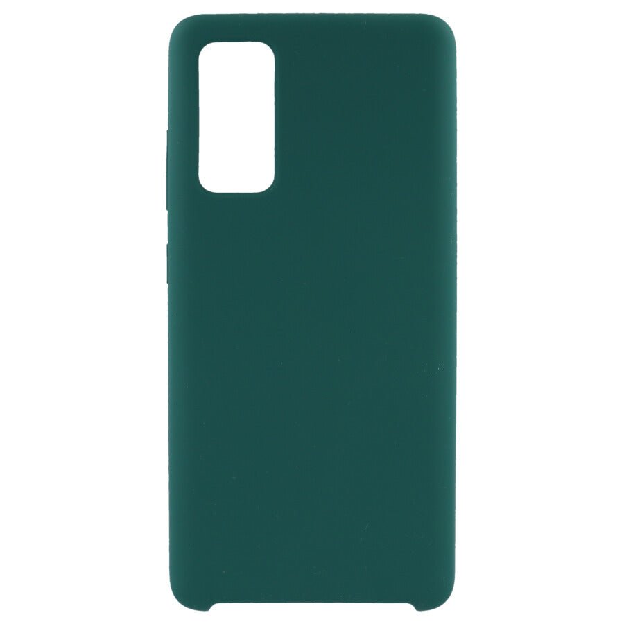 Coque Ultra Souple pour Samsung Galaxy S20 FE
