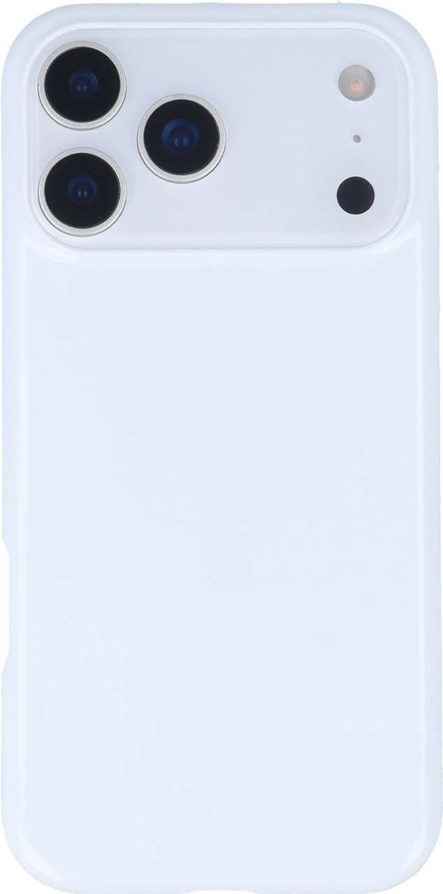 Coque personnalisée pour iPhone 17 Pro Max