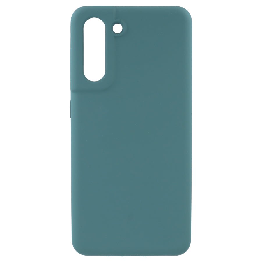 Coque ultra-douce pour Samsung Galaxy S21
