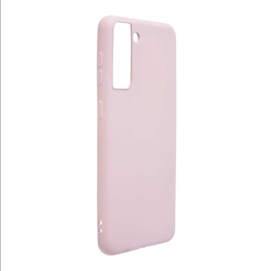 Coque ultra douce pour Samsung Galaxy S21 Plus
