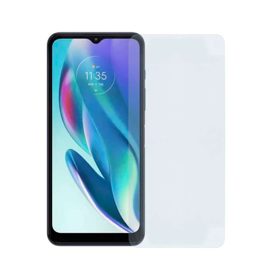 Verre Trempé Intégral pour Motorola Moto G9 Plus