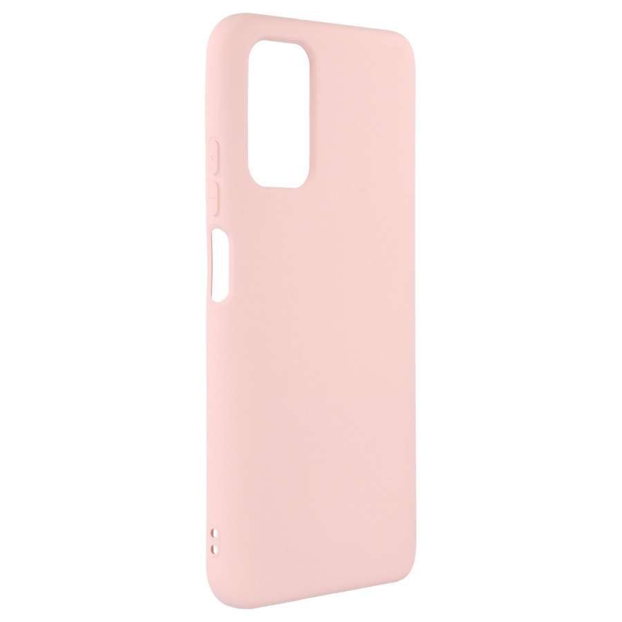 Coque Ultra Douce pour Xiaomi Poco M3