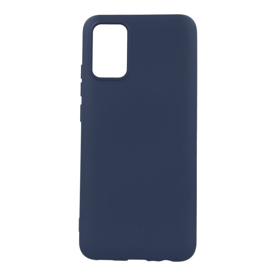 Coque Ultra Douce pour Samsung Galaxy A02s