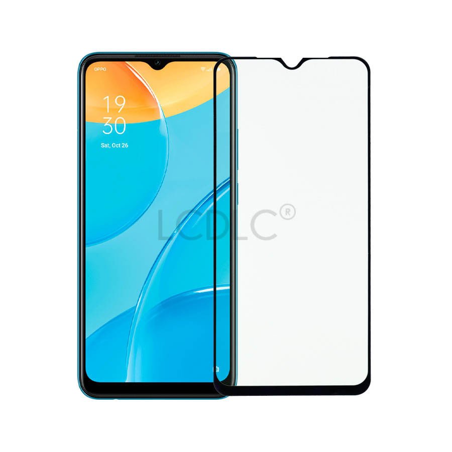 Verre Trempé Intégral pour Oppo A15