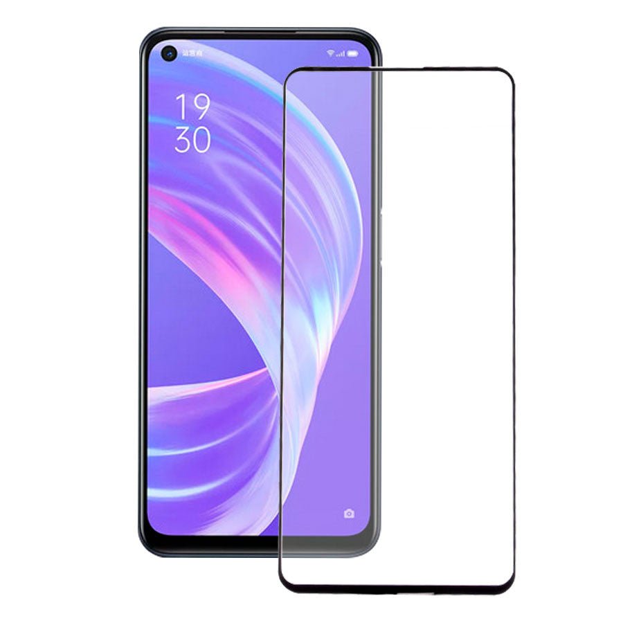 Verre Trempé Intégral pour Samsung Galaxy A72 4G