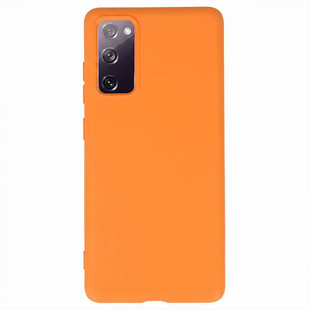 Housse Ultra Souple pour Samsung Galaxy A52 5G