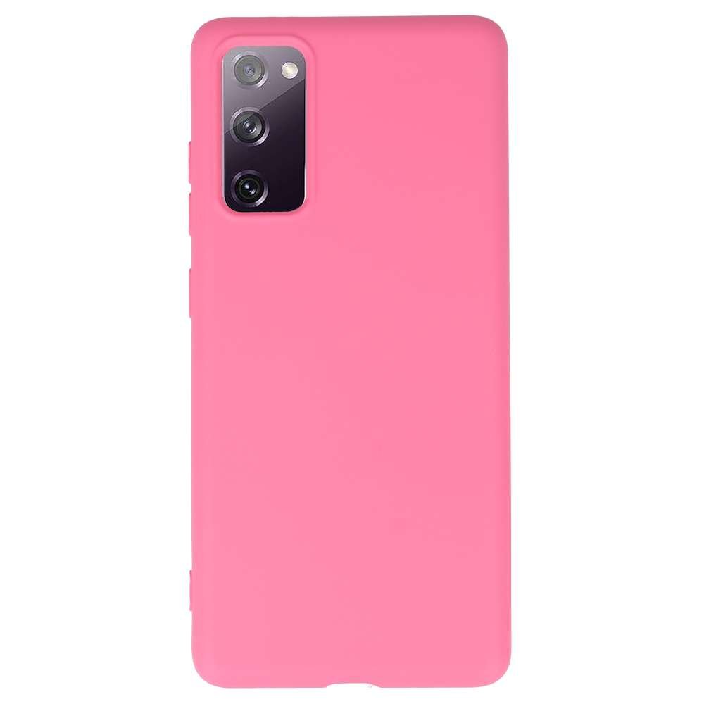 Housse Ultra Souple pour Samsung Galaxy A52 5G